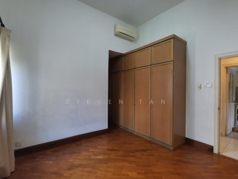 For Rent - Pangsapuri Villa Bolton