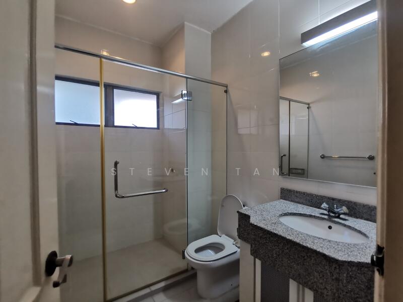 For Rent - Pangsapuri Villa Bolton