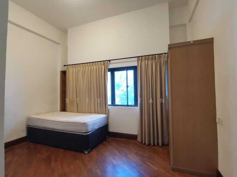 For Rent - Pangsapuri Villa Bolton