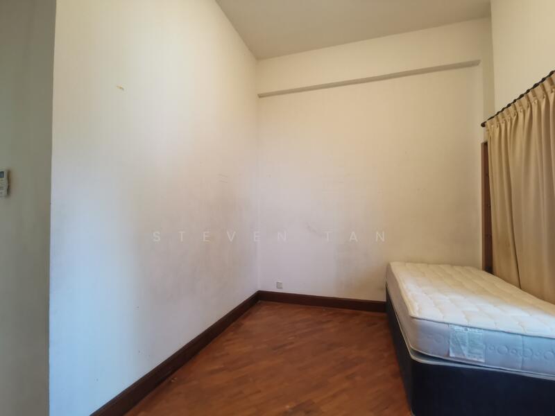 For Rent - Pangsapuri Villa Bolton