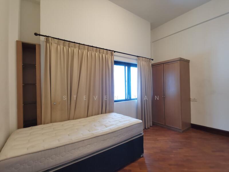 For Rent - Pangsapuri Villa Bolton