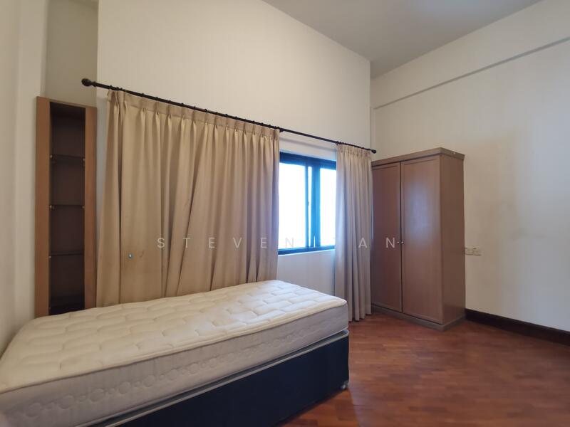 For Rent - Pangsapuri Villa Bolton