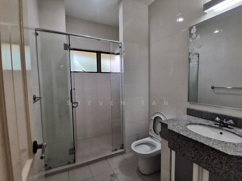 For Rent - Pangsapuri Villa Bolton