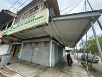 For Rent - Taman Sinn
