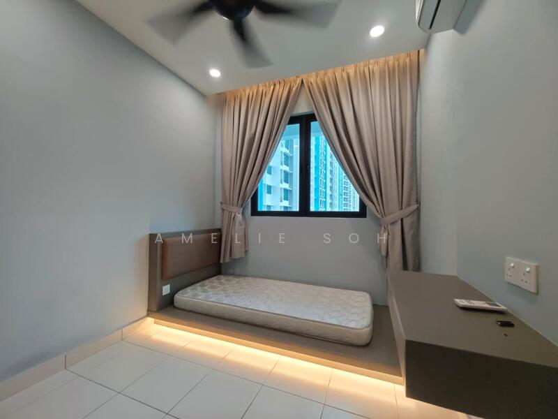 Condominium for Rent at One Foresta - Amelie Soh - Bedroom - PropertyGuru.com.my