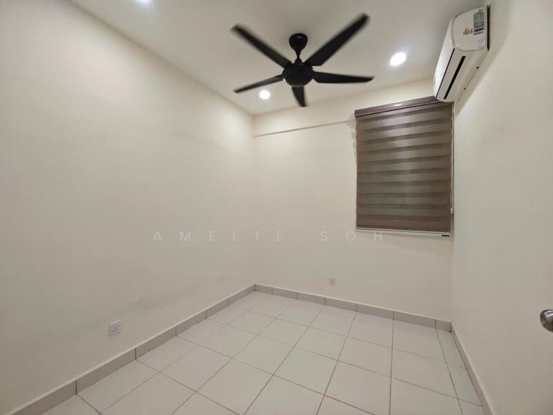 Condominium for Rent at One Foresta - Amelie Soh - Bedroom - PropertyGuru.com.my