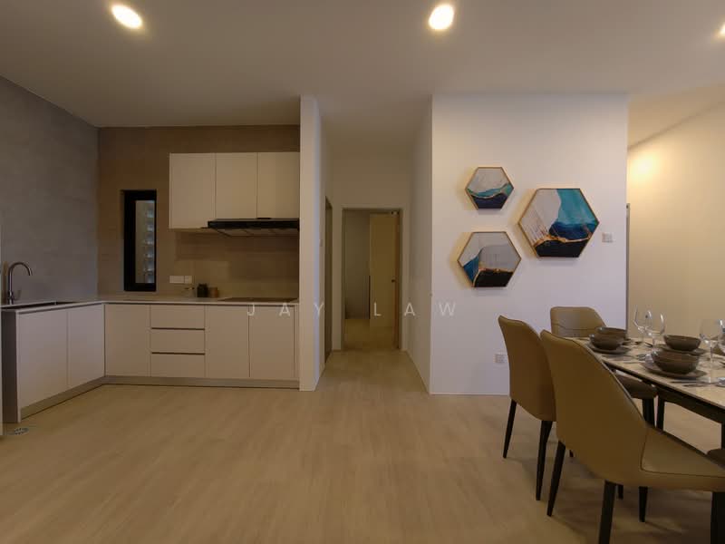 Service Residence for Sale at The Banquet Residence - Jay Law - PropertyGuru.com.my