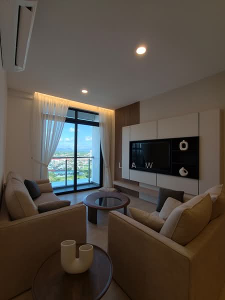 Service Residence for Sale at The Banquet Residence - Jay Law - PropertyGuru.com.my