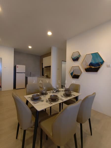 Service Residence for Sale at The Banquet Residence - Jay Law - PropertyGuru.com.my