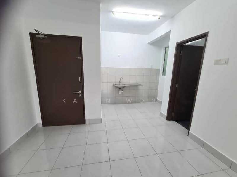 Service Residence for Sale at Amara - Karyn Wong - Kitchen - PropertyGuru.com.my