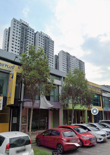 For Rent - Rimba Jaya