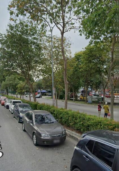 For Rent - Rimba Jaya