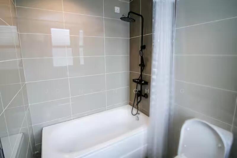 For Rent - Taman JP Perdana