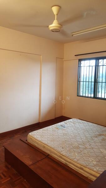 Pangsapuri untuk Disewa di Arena Green - Livien Choo - Bedroom - PropertyGuru.com.my