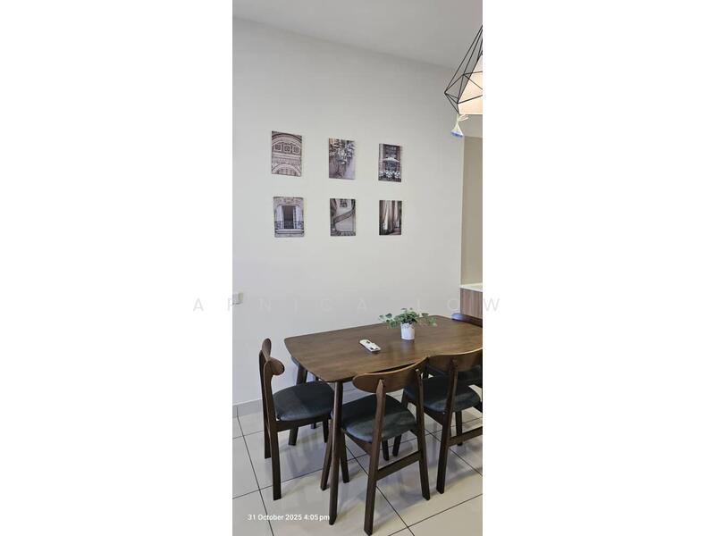 Service Residence for Sale at Millerz Square Serviced Residence - Arnica Low - PropertyGuru.com.my