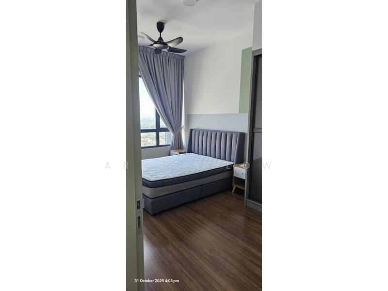 Service Residence for Sale at Millerz Square Serviced Residence - Arnica Low - PropertyGuru.com.my