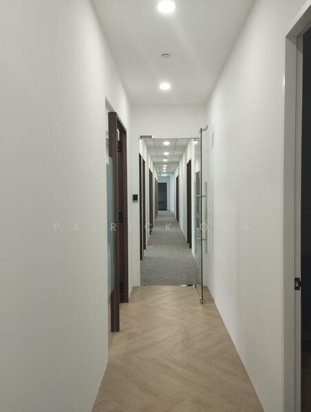 Corridor