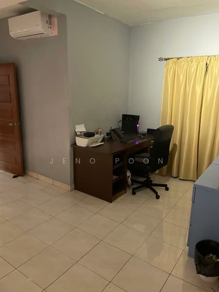 Condominium for Sale at Endah Puri - Jeno Poon - Study - PropertyGuru.com.my