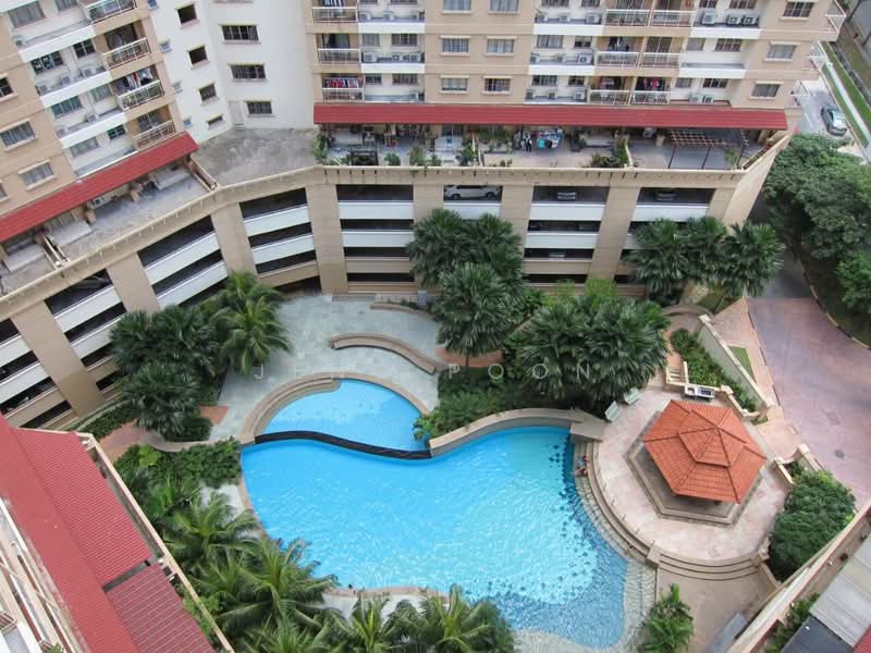 Condominium for Sale at Endah Puri - Jeno Poon - Exterior - PropertyGuru.com.my