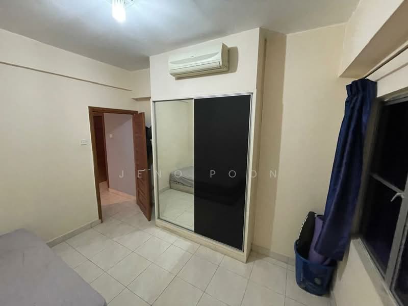Condominium for Sale at Endah Puri - Jeno Poon - Bedroom - PropertyGuru.com.my