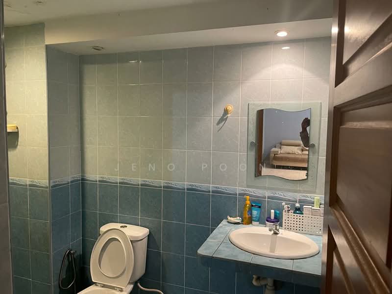 Condominium for Sale at Endah Puri - Jeno Poon - Bathroom - PropertyGuru.com.my