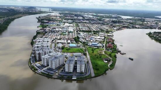 Industrial Land @ Pending Industrial Estate untuk Untuk Dijual - RM 32,110,000, Feb 2026 - PropertyGuru.com.my