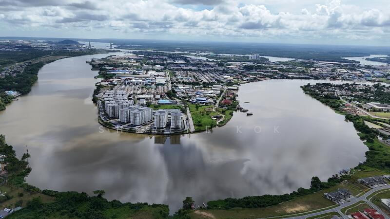 For Sale - Industrial Land @ Pending Industrial Estate