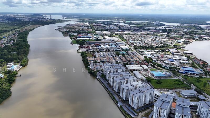 For Sale - Industrial Land @ Pending Industrial Estate