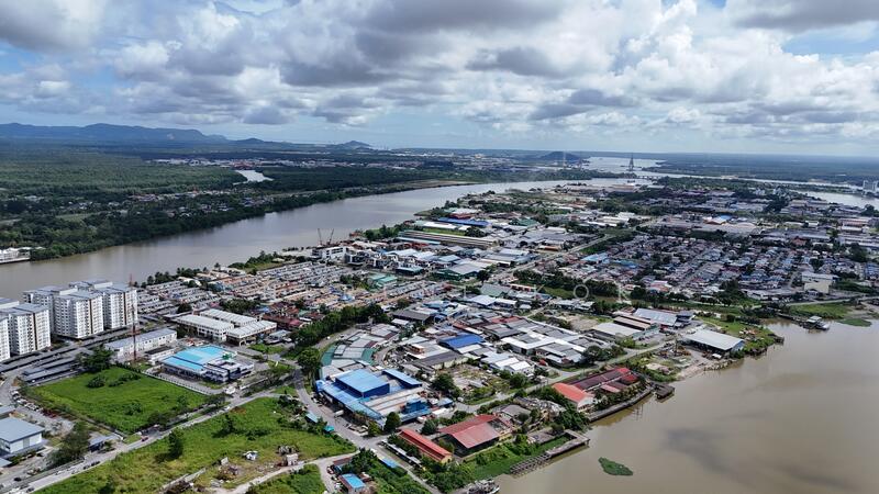 For Sale - Industrial Land @ Pending Industrial Estate