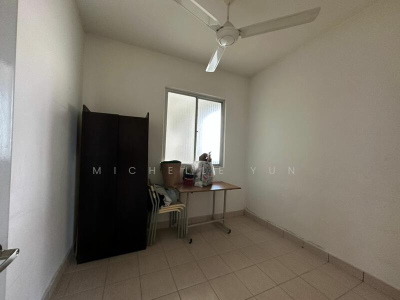 Condominium for Sale at D'Rimba - Michelle Yun - Bedroom - PropertyGuru.com.my
