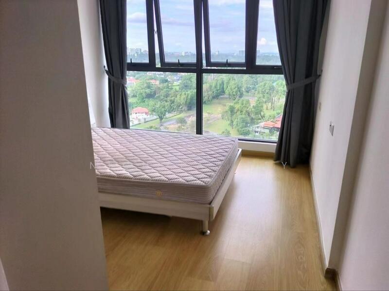 Condominium for Sale at Amberside @ Country Garden Danga Bay - Nicholas Tey - Bedroom - PropertyGuru.com.my