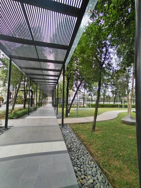 Service Residence for Rent at Tropicana Avenue - Vanessa Chung - Exterior - PropertyGuru.com.my