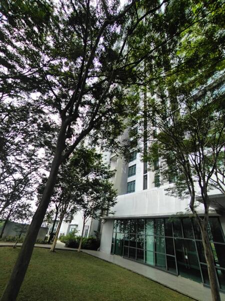 Service Residence for Rent at Tropicana Avenue - Vanessa Chung - Exterior - PropertyGuru.com.my