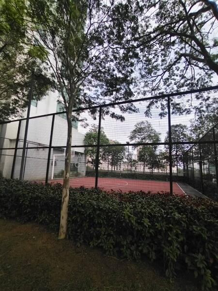 Service Residence for Rent at Tropicana Avenue - Vanessa Chung - Exterior - PropertyGuru.com.my