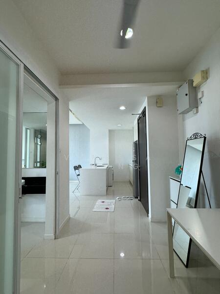 Service Residence for Rent at Tropicana Avenue - Vanessa Chung - Interior - PropertyGuru.com.my