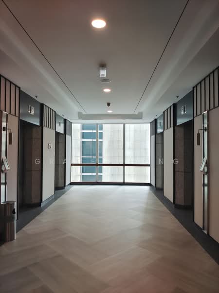 Pejabat untuk Disewa di KLCC (KL City Centre) - Grace Chong - Corridor - PropertyGuru.com.my