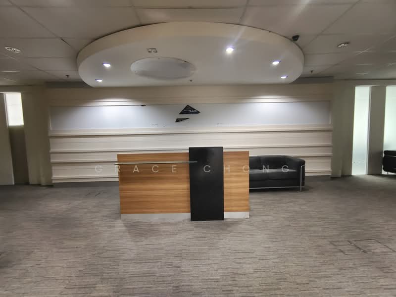 Pejabat untuk Disewa di KLCC (KL City Centre) - Grace Chong - Lobby - PropertyGuru.com.my