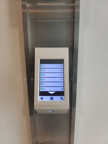 Pejabat untuk Disewa di KLCC (KL City Centre) - Grace Chong - Corridor - PropertyGuru.com.my
