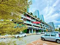 For Rent - SHOP LOT 2ND FLOOR AT TANJUNG TOKONG VANTAGE DESIRAN FACING MAIN ROAD WORTH RENT