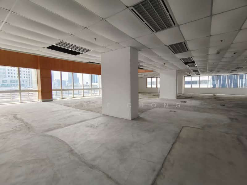 Office for Rent in KLCC (KL City Centre) - Grace Chong - Interior - PropertyGuru.com.my