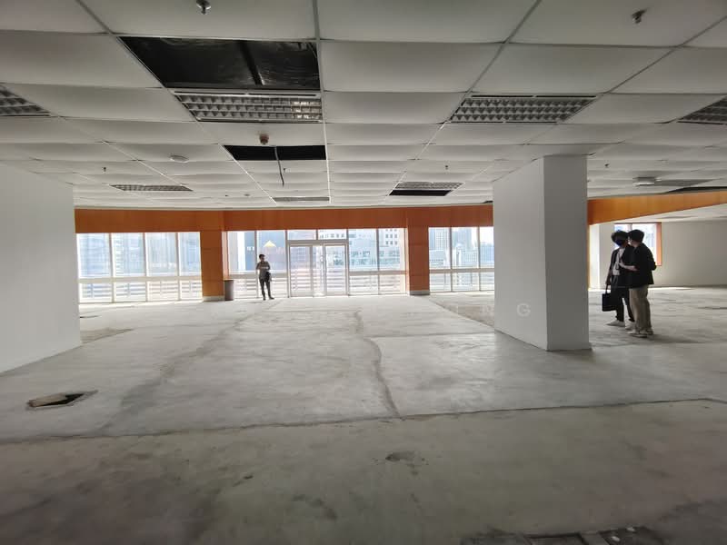 Office for Rent in KLCC (KL City Centre) - Grace Chong - Interior - PropertyGuru.com.my