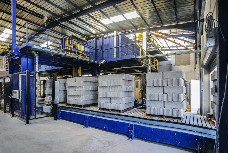Factory for Rent in Nilai (Negeri Sembilan) - Fong Fong - Interior - PropertyGuru.com.my