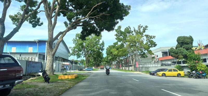 Factory for Rent in Nilai (Negeri Sembilan) - Fong Fong - Exterior - PropertyGuru.com.my
