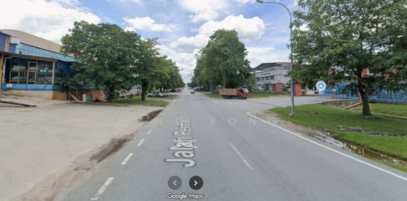Factory for Rent in Nilai (Negeri Sembilan) - Fong Fong - Exterior - PropertyGuru.com.my