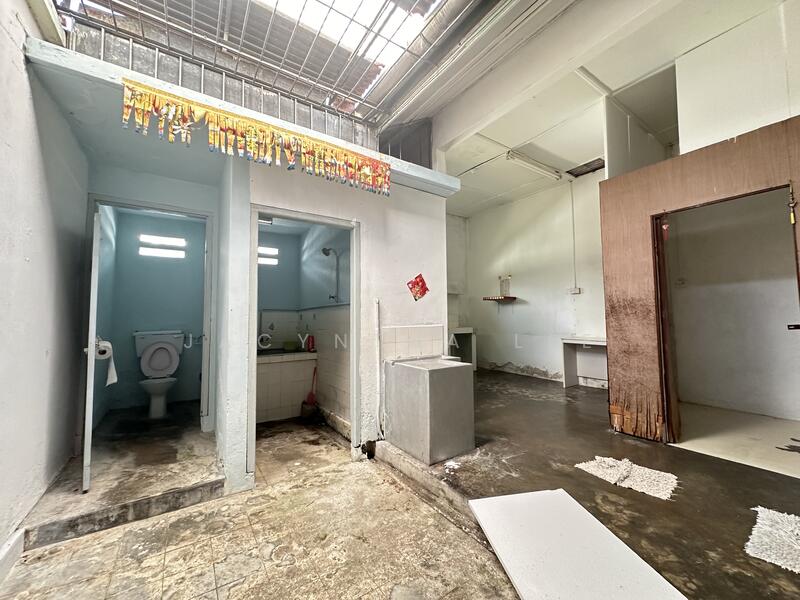 Untuk Dijual - Ayer Itam