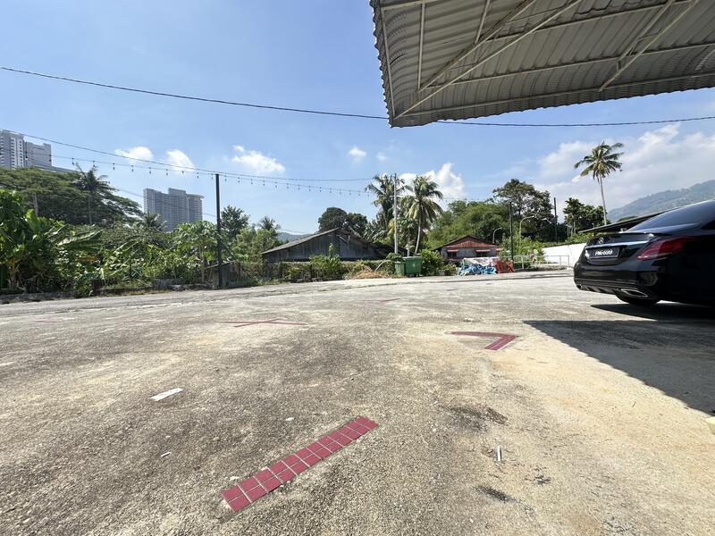 Untuk Dijual - Ayer Itam