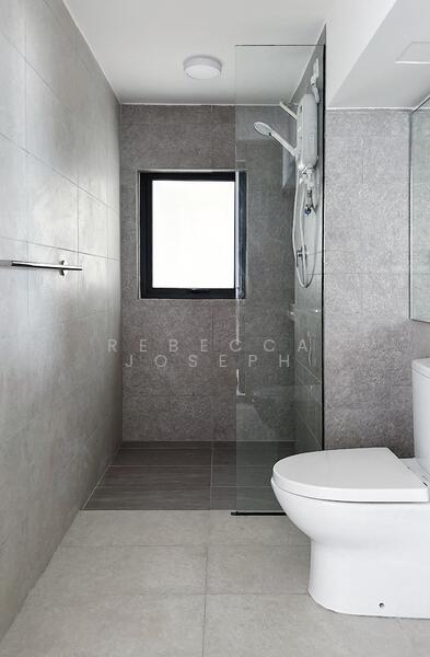 Servis Apartment untuk Disewa di Atwater : Service Residences - Rebecca Joseph - Bathroom - PropertyGuru.com.my