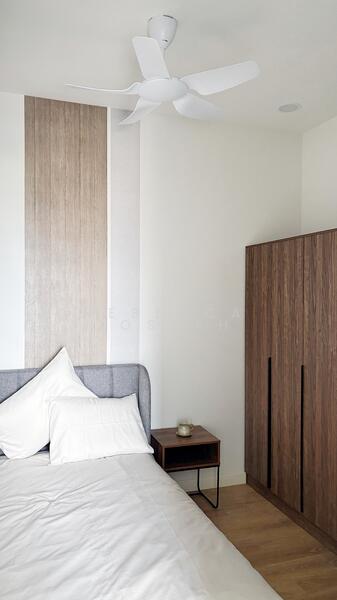 Servis Apartment untuk Disewa di Atwater : Service Residences - Rebecca Joseph - Bedroom - PropertyGuru.com.my