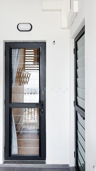 Servis Apartment untuk Disewa di Atwater : Service Residences - Rebecca Joseph - Exterior - PropertyGuru.com.my