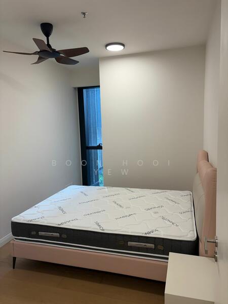 TRX Residences untuk Untuk Disewa - RM 7,000 /bulan, Feb 2026 - Bedroom - PropertyGuru.com.my